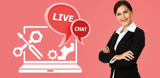 chatsupportau's tweet photo. How To Improve Customer Service Through Live Chat?
#Livechatsupport #livechatagents #livechatagent #livechatexpert
For More Info:- https://t.co/rrgFscMBlg https://t.co/fjVcCaE2sX