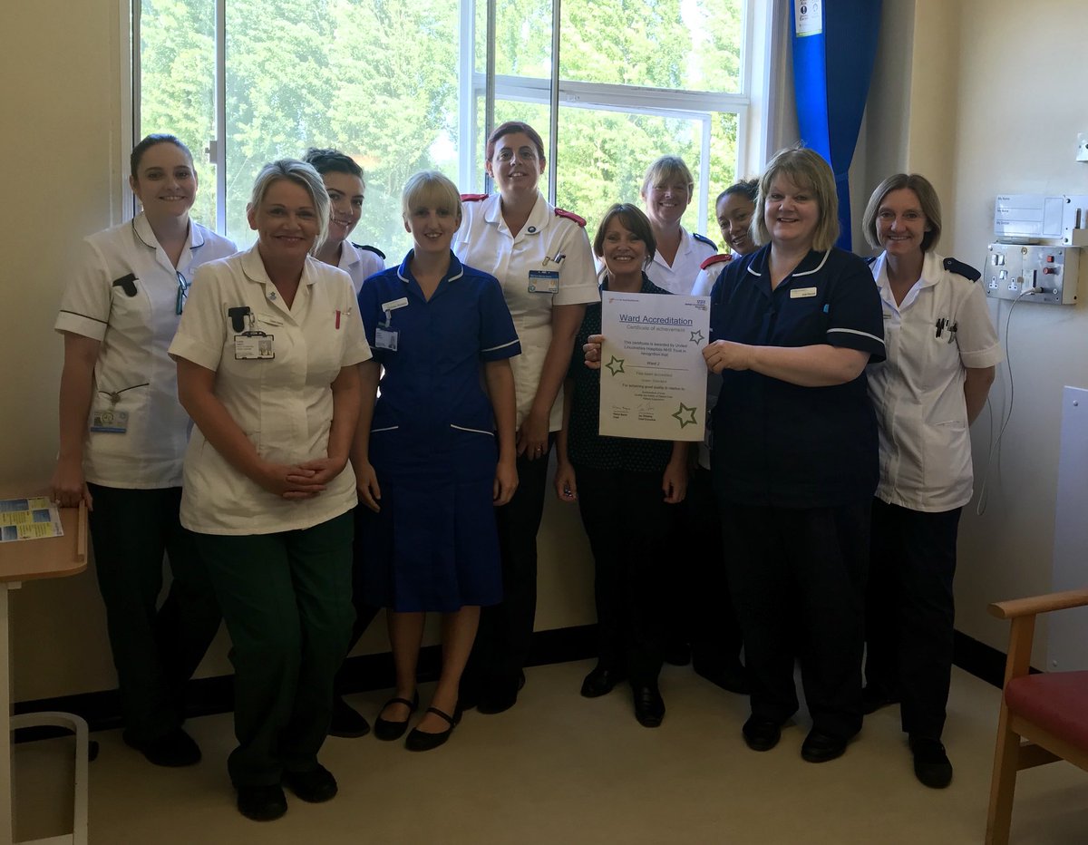 💚 So proud of our green team 💚