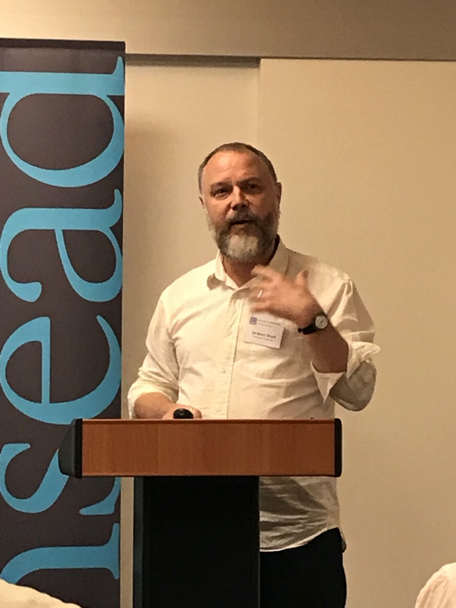 NSEAD1's tweet image. #nsead18 ‘The Artist Teacher: practice and pedagogues’ @thepittrivers Beginning with two great keynotes from @HenzWard @leanneturvey @tateteachers