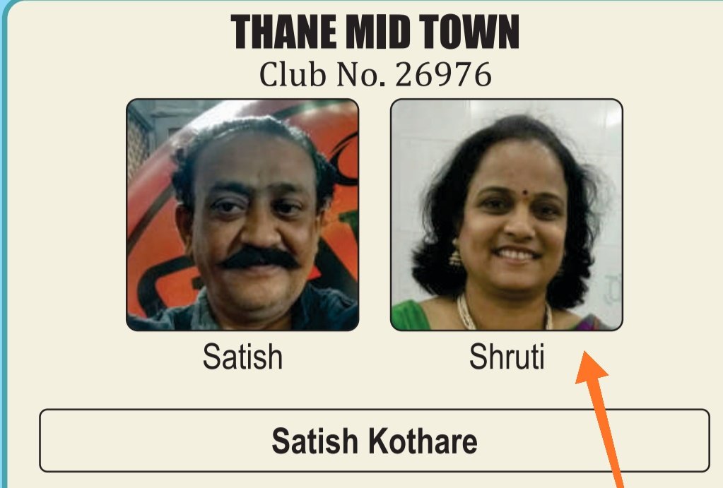 PerfectRotary's tweet image. GM 29 June, Fri bday wishes to PE Jagdish Mhatre from Bhiwandi Rural, 1st lady designate of Thane Midtown Shilpa Satish Mangesh Kothare, SE Amit Raje from Hiranandani Estate &amp;amp; Milind Spouse of AvCCD Gayatri Naik from Thane Uptown.
DGE Dr.Adhes,Nandita,Team Perfect with DSD $uresh