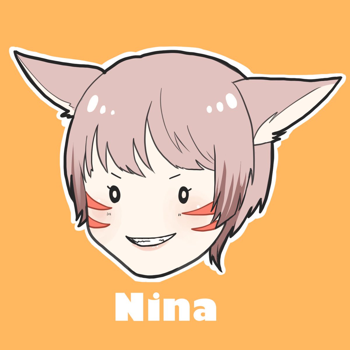 Nina_Fanning's tweet photo. 描いて頂いた数々の絵……😭😭😭❤️❤️
ほんとありがたく保存させてもらってます💓(*´▽｀*)
1枚目こまちさん@moritarosu
2.3枚目しゅうさん@syuziiff14
4枚目てむてむ@TEmuko3 https://t.co/EvsJrWge28