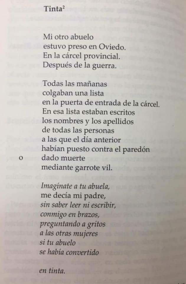 sonetska's tweet photo. Tinta
David González https://t.co/yfe8b7cEy9