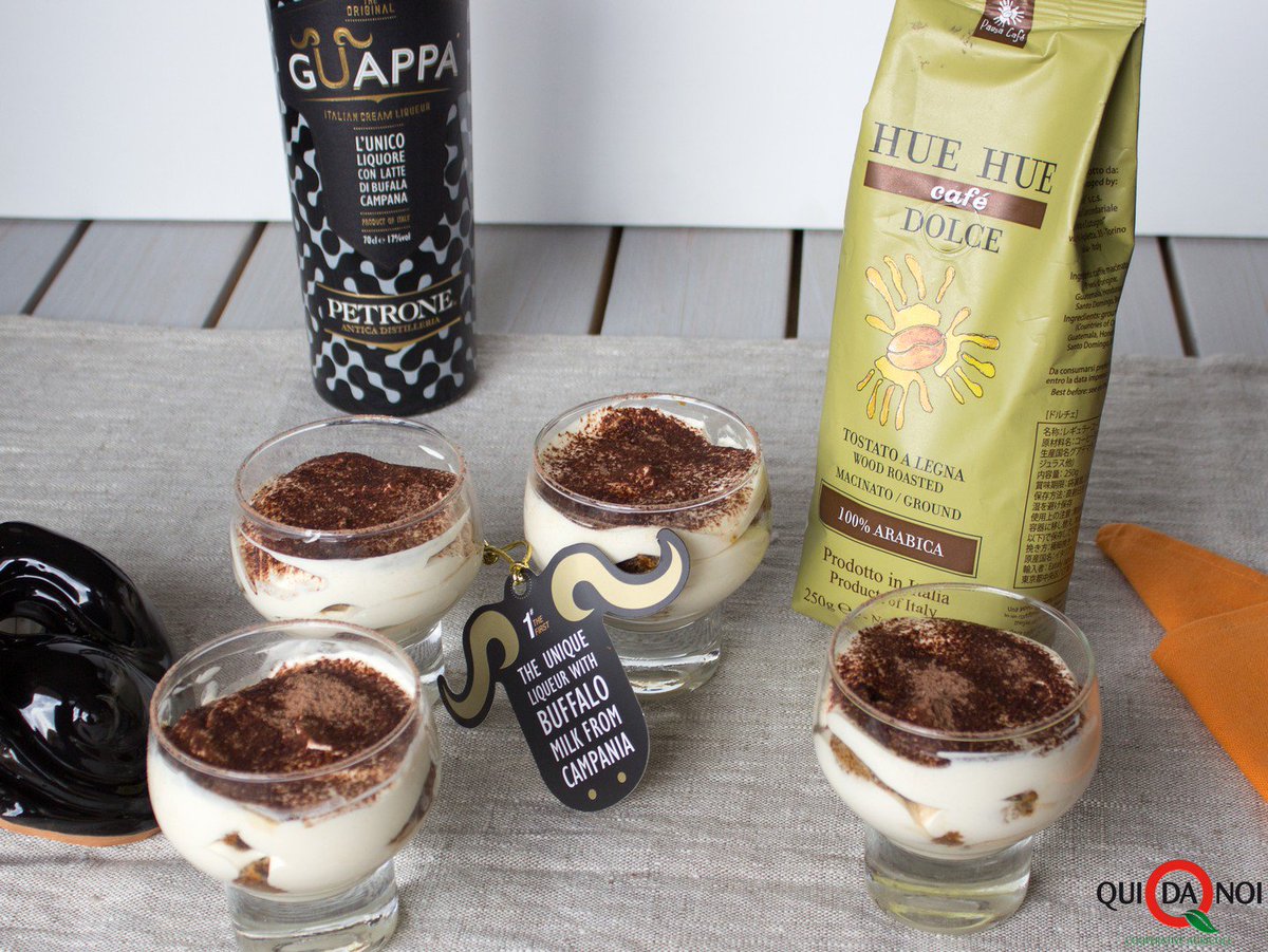 quidanoi_IT's tweet photo. Se siete in cerca di un'alternativa al solito #tiramisù con il mascarpone, vi consigliamo questa ricetta con crema chantilly aromatizzata 😍👉🏼 https://t.co/h3xQzkBPPb #ricette #food #dessert #liquore #guappa #pausacafè #torino #piemonte #cooperativesociali #quidanoi https://t.co/UzNt8NH5WQ