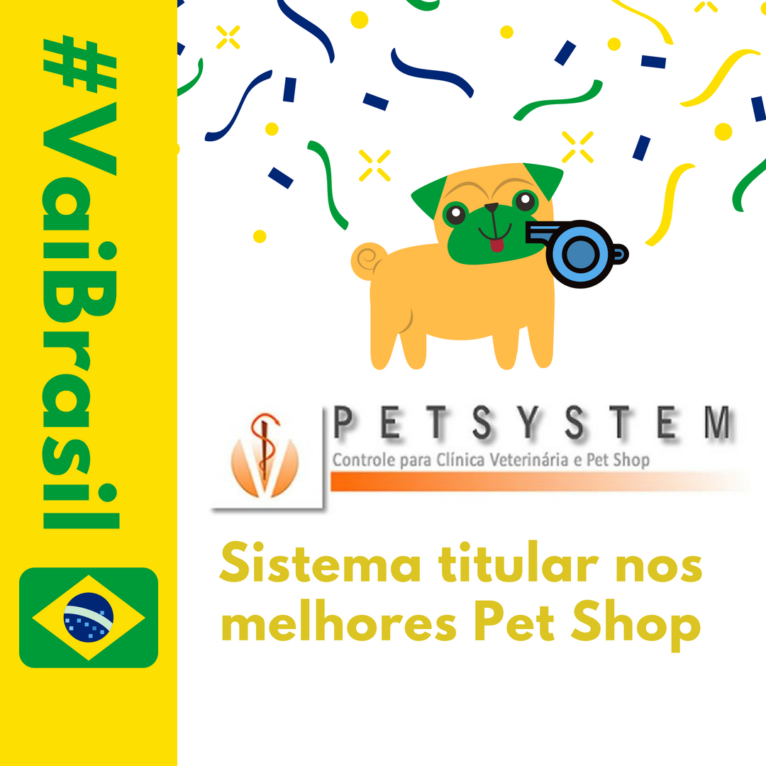 CIAFSolucoes's tweet image. Conhece o sistema #Petsystem 🐕🐈 ?
Com ele sua empresa ganha agilidade nas demandas de seus clientes.
Saiba mais em ciaf.com.br/petsystem
