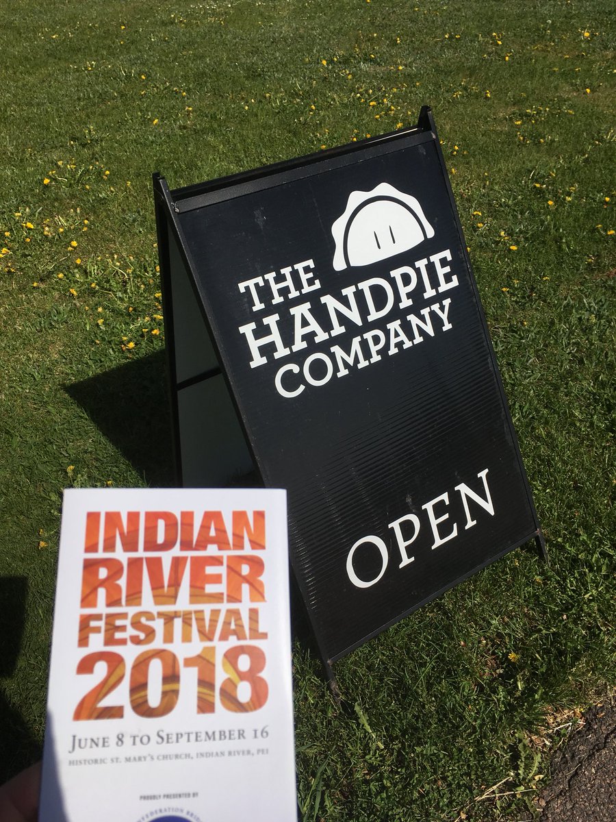 underthespire_'s tweet photo. It’s #festivalfriday Tonight is the night folks! @MeagBlanchard and #NickDoneff in #historicstmarys Doors Open 6:30PM and tix still available Box office opens 12noon - 902-836-3733. Presented in partnership with @thehandpiecoPEI @CowsCreamery #strawberryshortcake #handpies #pei https://t.co/dygFt7RLhU