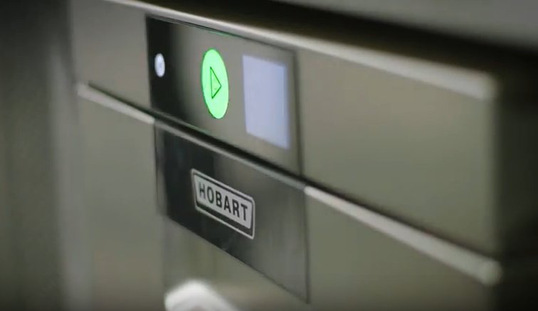 Check back here on Monday to see the first of the new generation of Hobart undercounters arriving! With ground breaking new features and market-leading technology, these are our best yet! We can't wait for you to meet them! #NewGeneration #WorkSmartNotHard