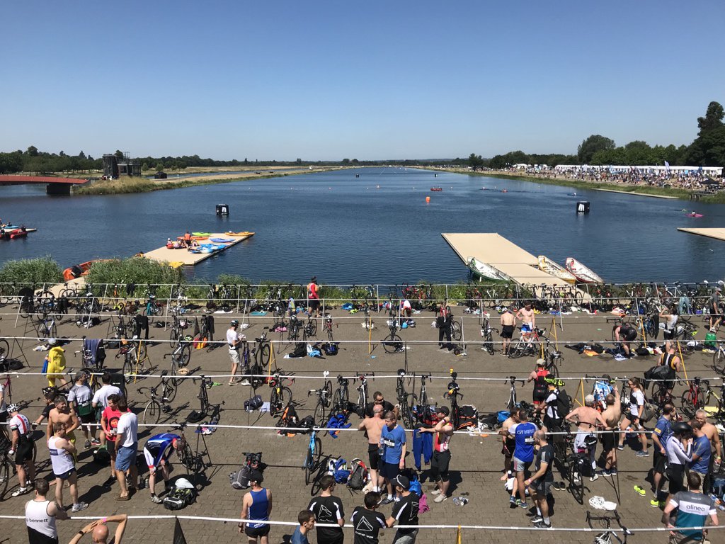 Natalie (@buzzub) on Twitter photo Awesome time at the <a href="/PropertyTri/">JLL Property Triathlon</a> in the glorious sunshine ☀️ @AggregateUK team soaking up the atmosphere #makeyourmark #triathlon Awesome time at the <a href="/PropertyTri/">JLL Property Triathlon</a> in the glorious sunshine ☀️ @AggregateUK team soaking up the atmosphere #makeyourmark #triathlon