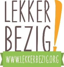 Kom op 7/7 tussen 10-16 u naar het Lekker Bezig!-festival in park De Bleijke in Hengelo (Gld). Een markt met kraampjes, activiteiten en live muziek. Hengelose ondernemers en verenigingen doen mee. Laat je inspireren over gezondheid, voeding en bewegen!