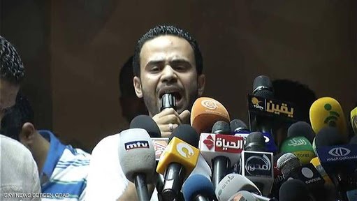 ma7mod_badr's tweet image. زي انهاردة كان فاضل ٢٤ ساعة عاليوم الموعود .. اللي كنا بنحلم بيه لبلدنا ومستنيين ربنا يوفق شعبنا كله.زي انهاردة كنت في نقابة الصحفيين بعلن تجميع اكتر من ٢٢ مليون استمارة #تمرد لسحب الثقة من مرسي وان بكرة ٣٠ يونيو هو يوم الثورة والخلاص وتنفيذ ارادة الشعب
#٣٠يونيه_حكايه_وطن