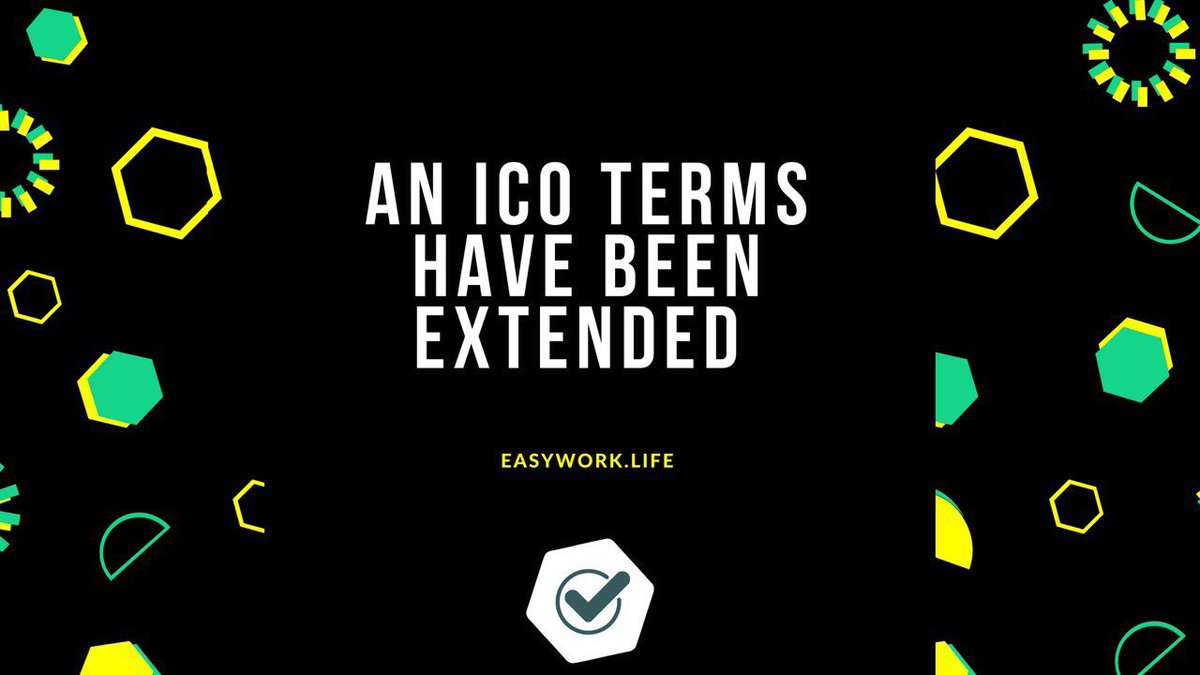 EasyworkL's tweet image. ▪️Friday is a right time to take stock of the whole week. We should mention that this week has passed as productive and eventful as possible➡️ facebook.com/43038039409012…