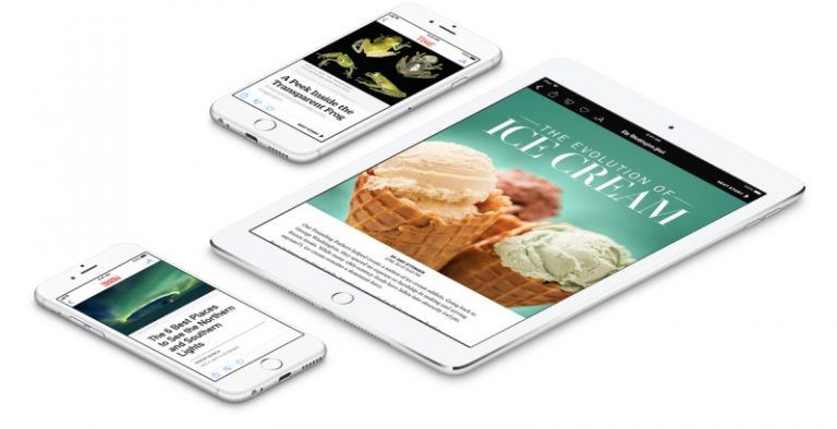 AppsHerald's tweet photo. #Apple is planning one subscription for #music , #videos, #news and #magazine 

https://t.co/nD9U6GPD7U https://t.co/edqyO4qcUZ