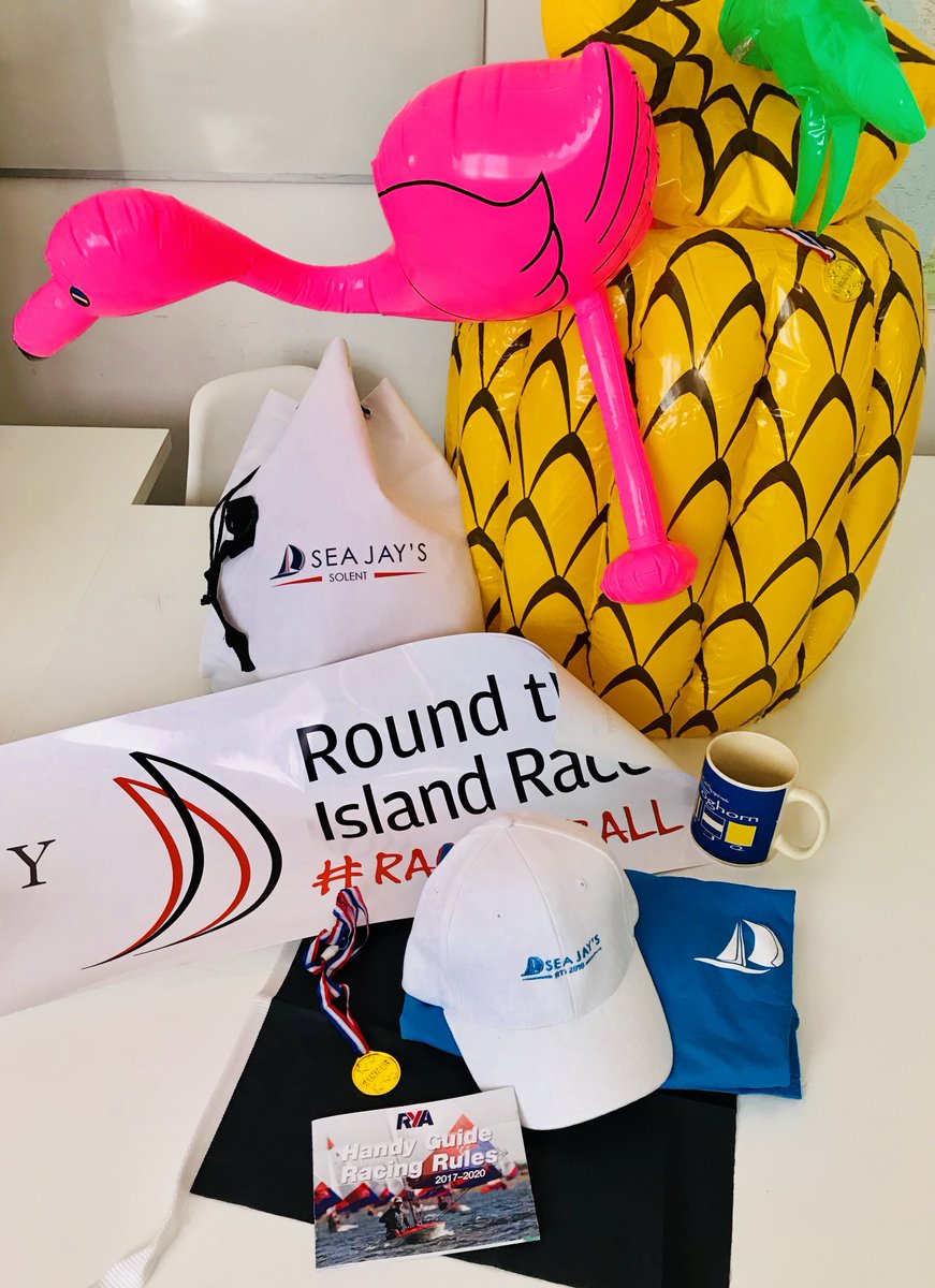 SeaJays Sailing tweet media