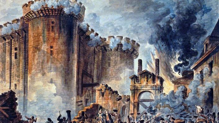 Historian <a href="/UniKentHistory/">School of History at the University of Kent</a> <a href="/tes/">Tes</a> on how there's more to learn from the US and French revolutions than from 20th-century wars #AgeOfRevolution ow.ly/JU9r30kISu1