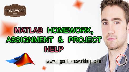 winnerhomework's tweet image. Stop struggling with your #Matlab & #Simulink homework, assignments & projects. Connect with our #matlabexperts for professional solutions to even the most complex #Matlabproblems. 24/7 support guaranteed.
#matlabassignmenthelp #matlabprogramminghelp #matlabhomeworkhelp #homework