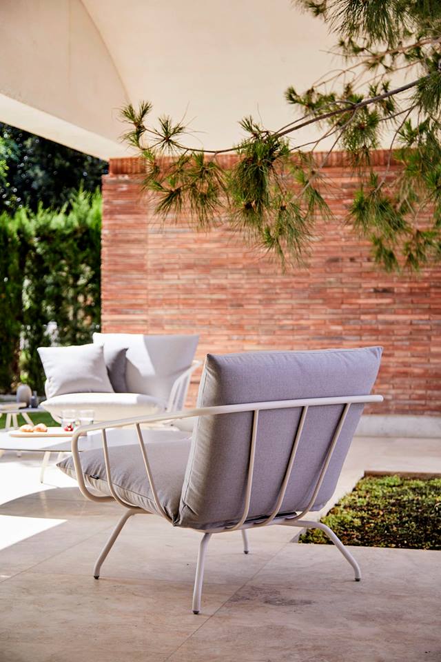 The good weather is already here and with it, our new NANSA collection for Musola_outdoor to enjoy the summer outdoors.
--
El buen tiempo parece que ha llegado para quedarse y con él, nuestra nueva colección NANSA de Musola_outdoor para disfrutar al aire libre del verano.