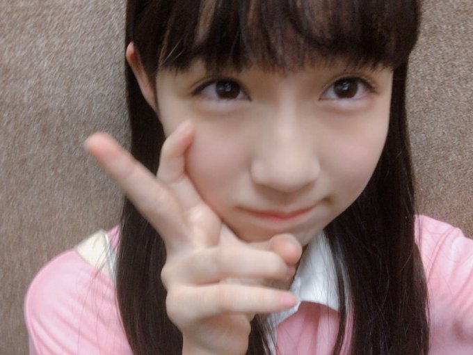 Twitterのコスプレ画像1