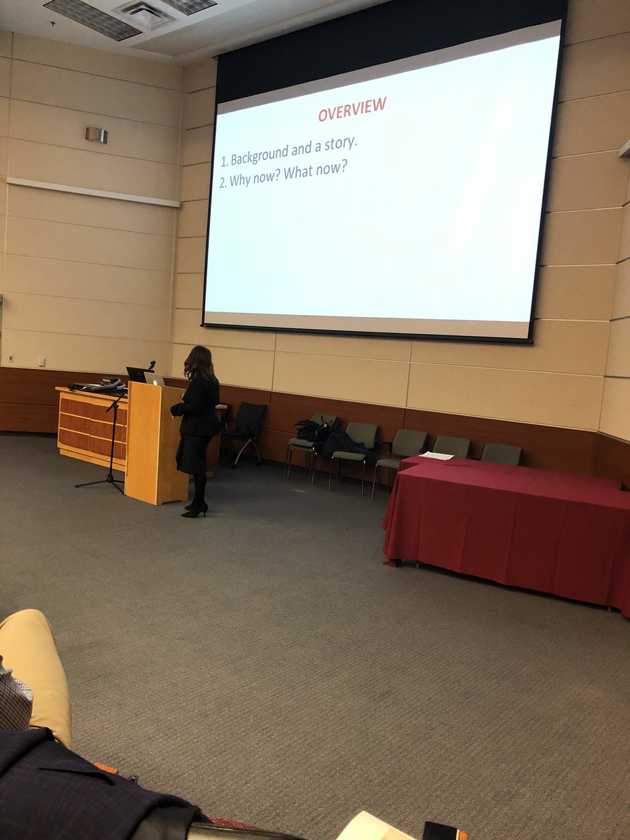 MUN_PHRU's tweet photo. Friday at #PriFor2018 just got started with our plenary speaker Kimberly Schonert-Reichl telling us about a new kind of fitness that incorporates social and emotional learning https://t.co/v6eD12K1SV