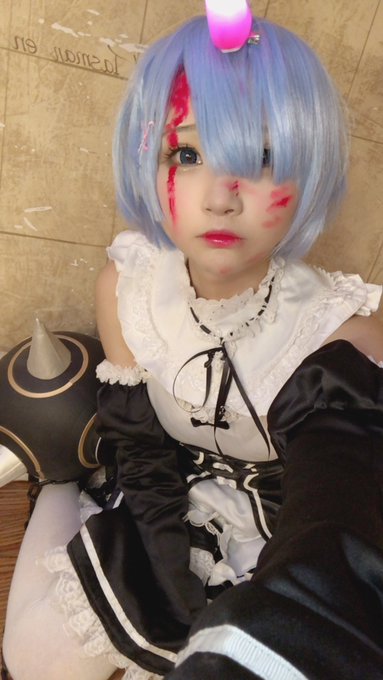 Twitterのコスプレ画像29