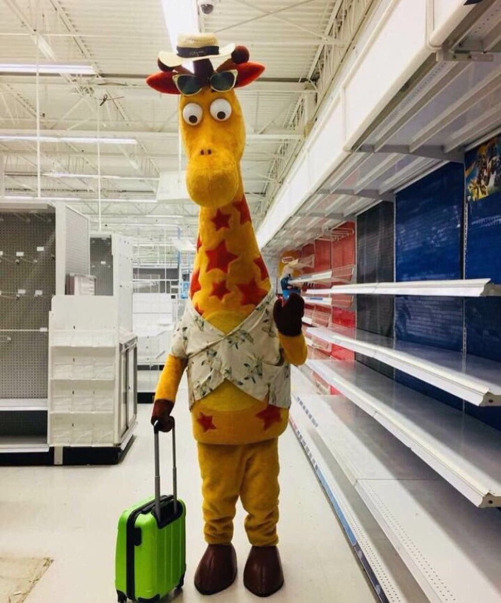 آخر يوم في Toys R Us