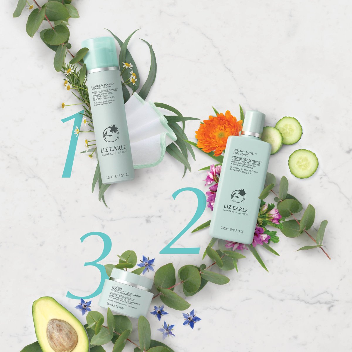 boots liz earle toner