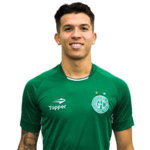 O @atleticopr está perto de dar um “balão” no <a href="/CearaSC/">Ceará Sporting Club</a> e acertar a contratação do meia Bruno Nazario.