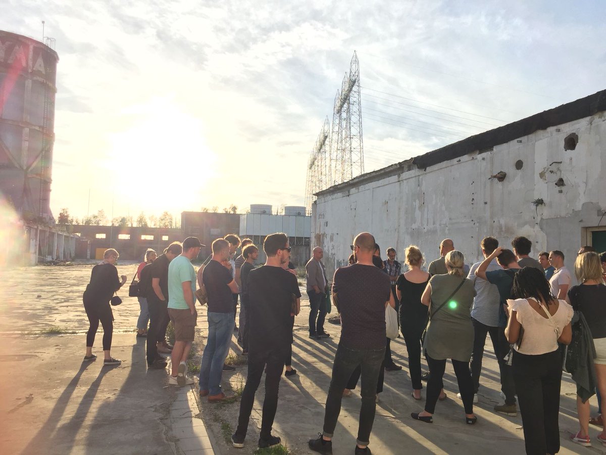 Het was een geslaagde ondernemersbijeenkomst! Juist de aanwezigheid van zoveel enthousiaste ondernemers maakt NYMA tot een geweldig project. We houden jullie op de hoogte van vervolgstappen! #NYMA #Nijmegen #Ondernemers #Netwerken