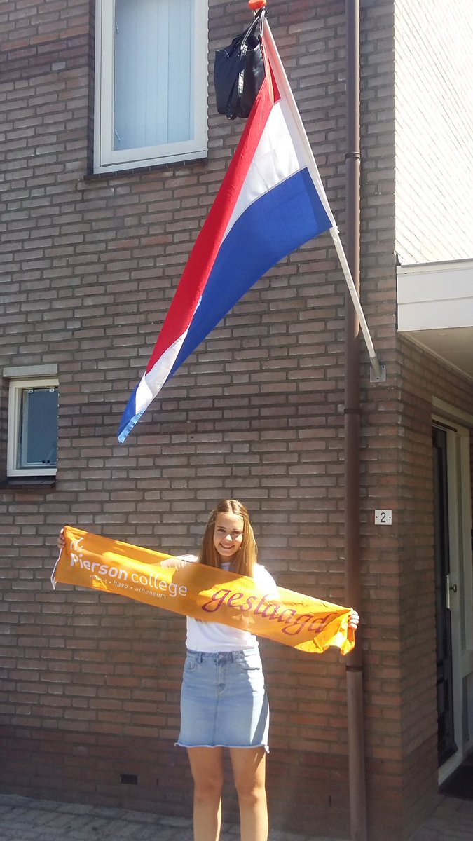 Trots op mijn schatje