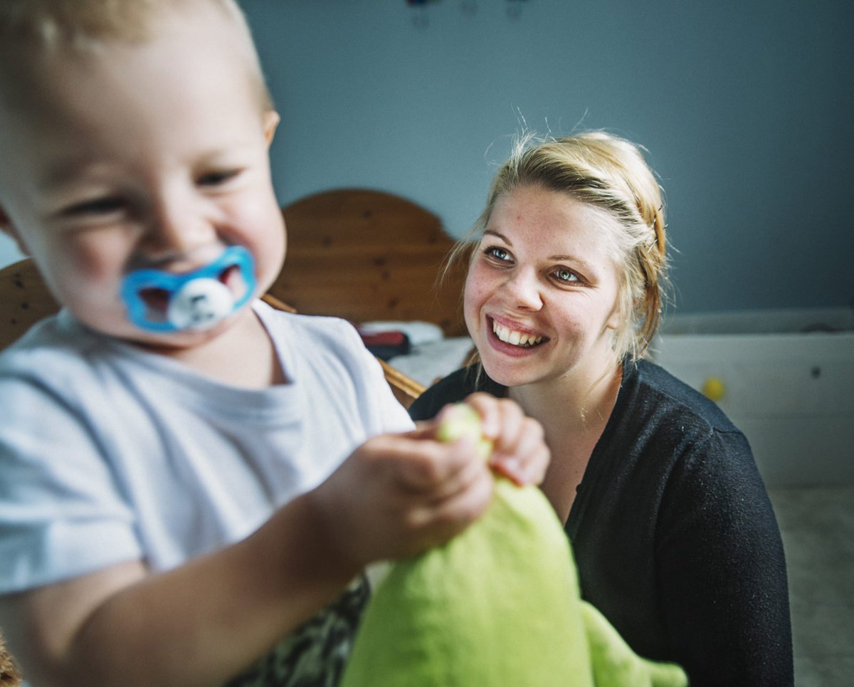 TidnHandelsnytt's tweet photo. Emelie om allmän visstid: Att vara så stressad över att aldrig veta när och hur man får jobba gör mig illamående #visstid
https://t.co/ijAiYOJMJ7 https://t.co/PNATQ0CFMX