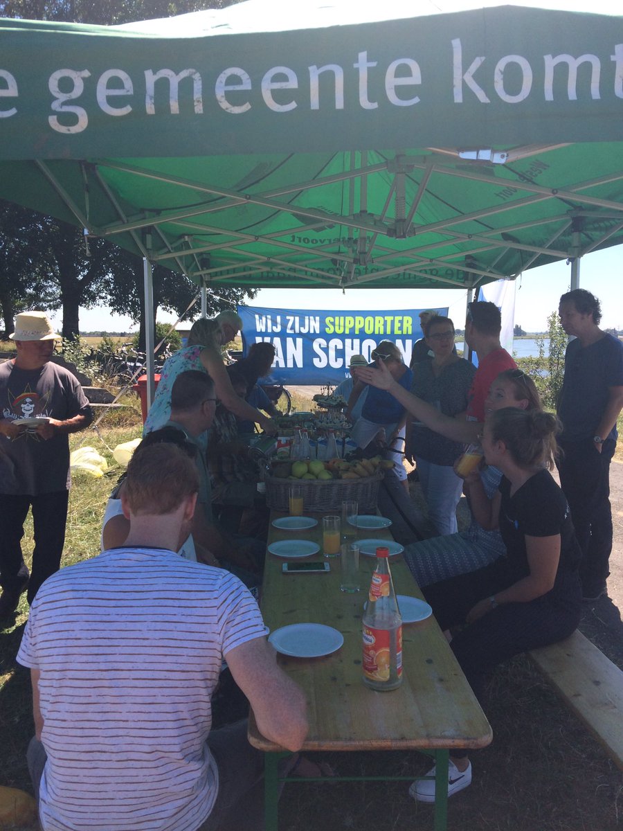 Westervoort's tweet photo. Dank aan alle scholen, verenigingen en organisaties die de pilot Westervoort (zwerf)afvalvrij tot een succes hebben gemaakt. #supportervanschoon https://t.co/w20rntzFM4