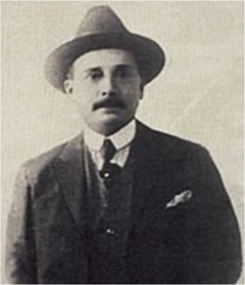 PadreJosePalmar's tweet photo. El doctor José Gregorio Hernández ha sido el venezolano ejemplar de todos los siglos, sus facetas fueron múltiples y llenas de excelencia: santo, maestro, médico, científico, pintor, carpintero, pianista, cocinero, sastre y lector. En todas fue número uno e insuperable. https://t.co/ekCOKcIekg