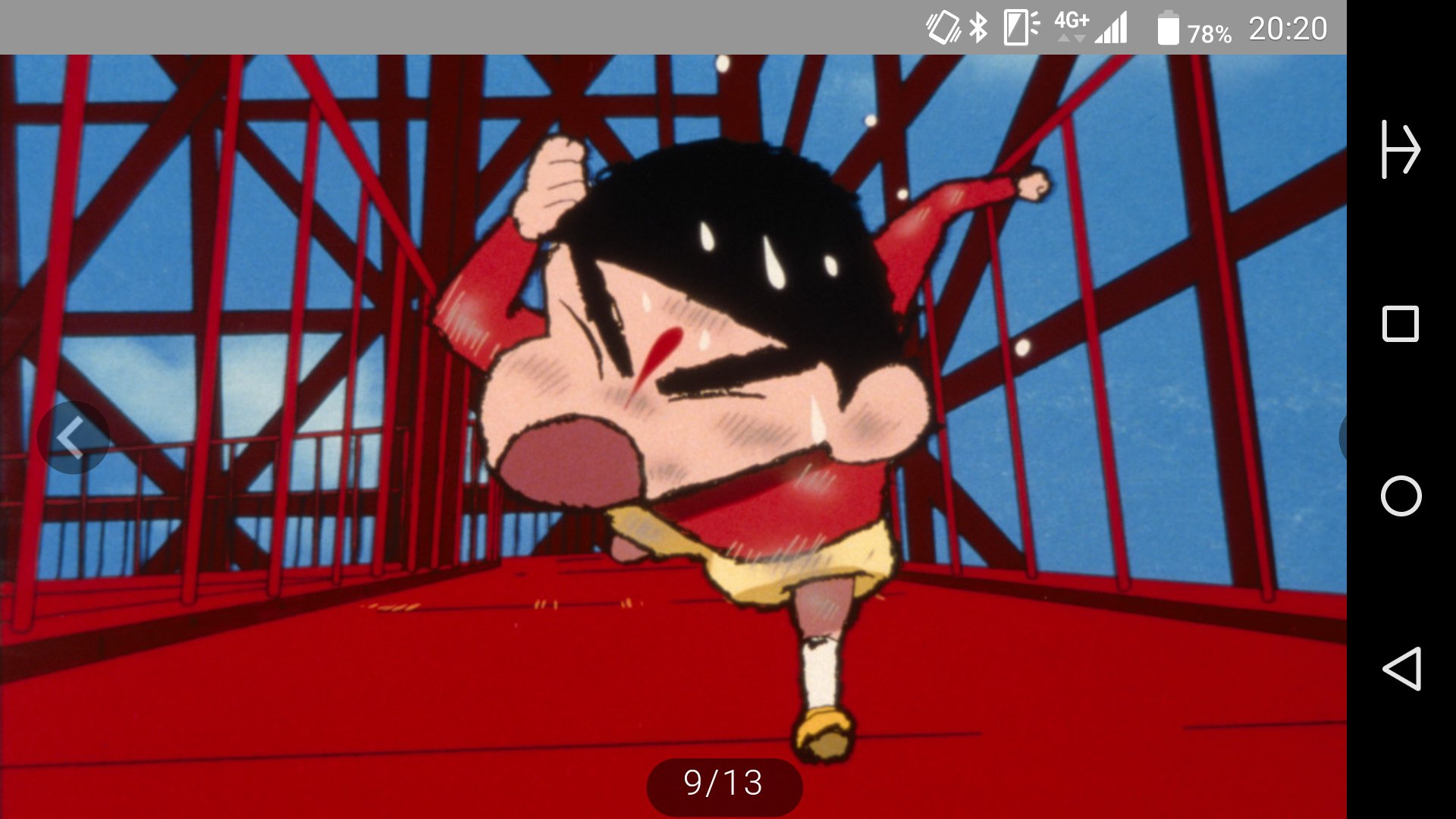 むらたま 元enjoyrider クレヨンしんちゃん 放映当初は しんちゃんのあの独特の口調が小学生の間でブームになり Ptaから有害アニメ認定され 視聴禁止のお触れも出たりしたっけ 大人帝国の逆襲を始め 数々の名作映画を世に届けてくれたアニメ その むらたま 元enjoyrider クレヨンしんちゃん 放映当初は しんちゃんのあの独特の口調が小学生の間でブームになり Ptaから有害アニメ認定され 視聴禁止のお触れも出たりしたっけ 大人帝国の逆襲を始め 数々の名作映画を世に届けてくれたアニメ その