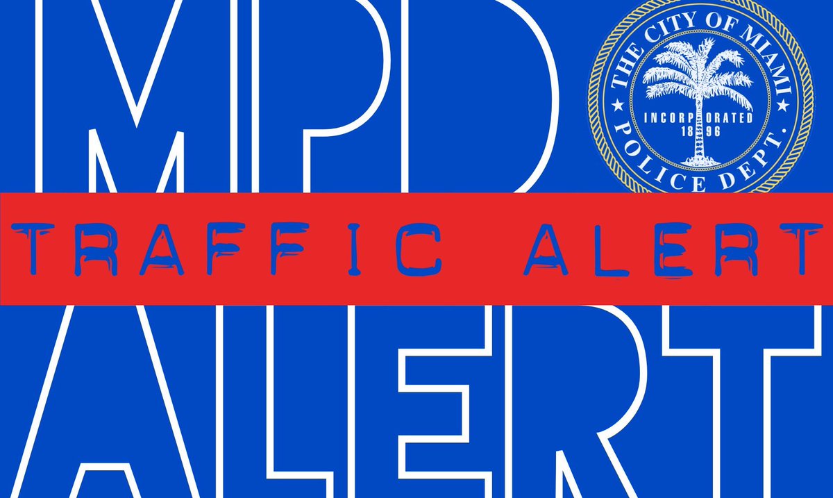 Miami PD tweet media