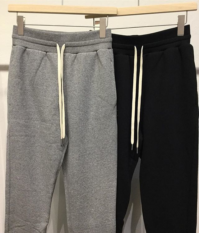 Salone John Elliott Ebisu Sweat Johnelliott Johnelliottco Aw18 Newarrival Ebisu Sweatpants Mensfashion Fashion ジョンエリオット 18秋冬 新商品 スエットパンツ メンズファッション ファッション 千葉県 柏市 T Co