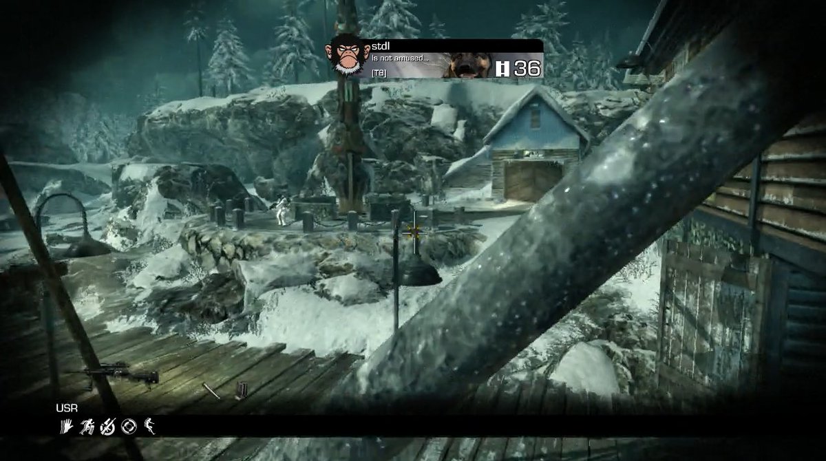 UrbanSTDL's tweet image. 4 shots I hit for the RC before I realised its a SNIPER only rc :( #LycanRC @pjedits @akaemands12 @BrutalTom_ @iSoNikk_ @_OfficialReign_