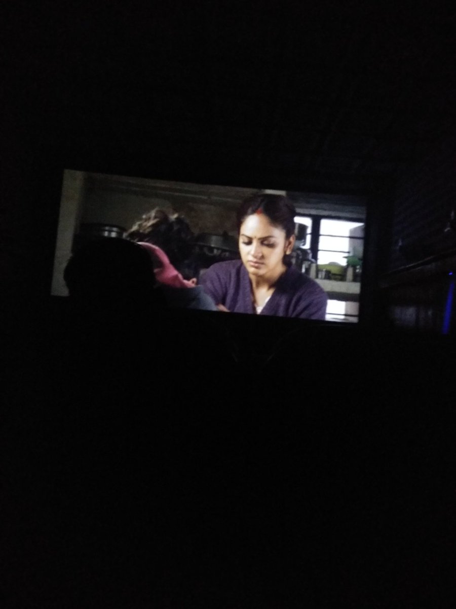 Manimadurai0505's tweet photo. Short and Cute performance done by @Nanditasweta 👌 #CaringMom 😘
#Pavithra too 😥👌👌 https://t.co/OrhnkIuypj