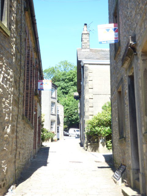 NeilWrightEA's tweet image. #SignsofSuccess in #settle this week for  #NeilWrightEA