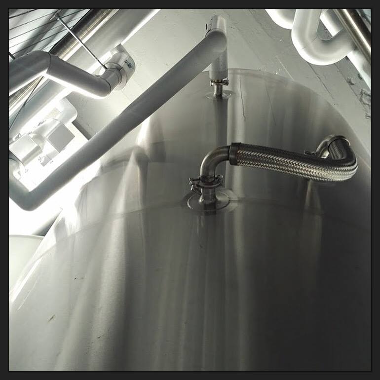 GalxC1's tweet photo. Brewery installation by GalxC Cooling Services Ltd #GalxC #brewery #installation #FVs https://t.co/rD25W8bqlH
