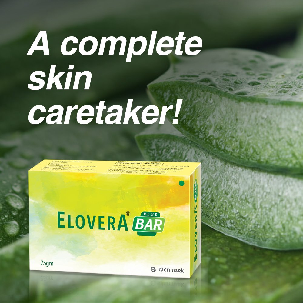 eloveraindia's tweet photo. Be it a cheerful beginning of a day or tiresome end of the day, have a bath using Elovera Plus bar to keep your skin soft, moisturized and supple. #Elovera https://t.co/WjkeDuakzz