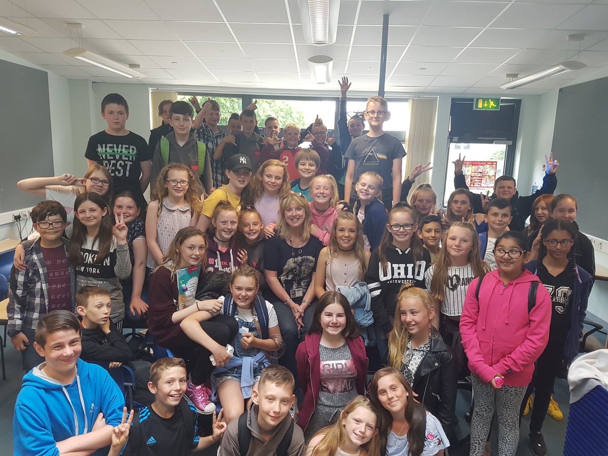 Fair Isle Primary School (FairIslePS) Twitter