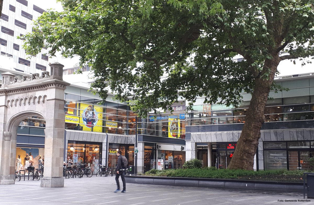 Stadsbeheer010 tweet media