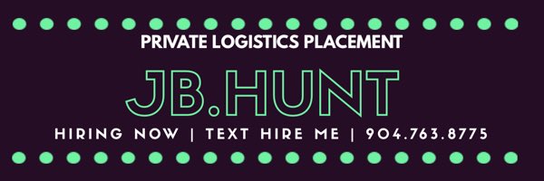 Jordan2bmine's tweet photo. #AllDay #Everyday #coast2coast #everyzipcode #encouraged2apply @PrivateCDLHire #longhaul #behavioralpolicy https://t.co/pnMcrwQmWY