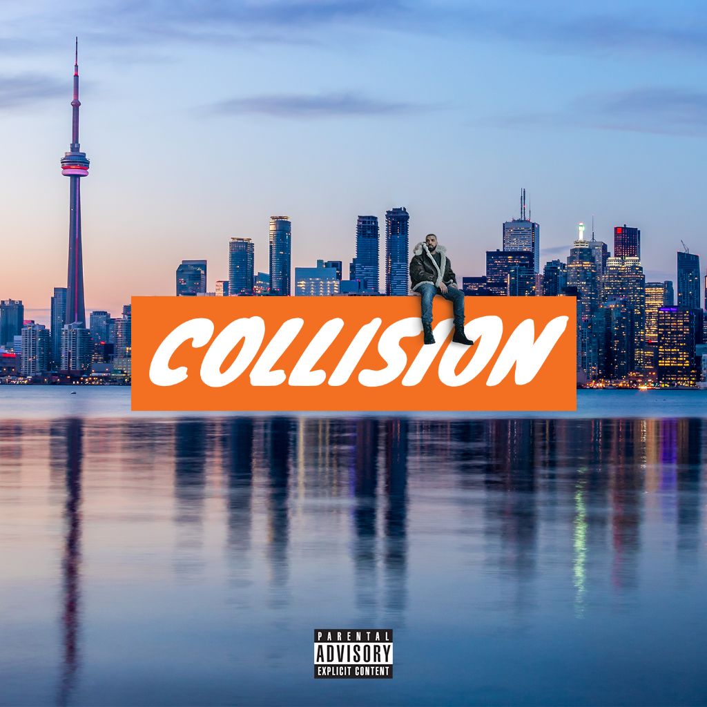 CollisionHQ's tweet image. We only love Drake and Toronto, we're sorry...

Happy Scorpion day! 🦂 What's your favourite song off the new album? #CollisionConf