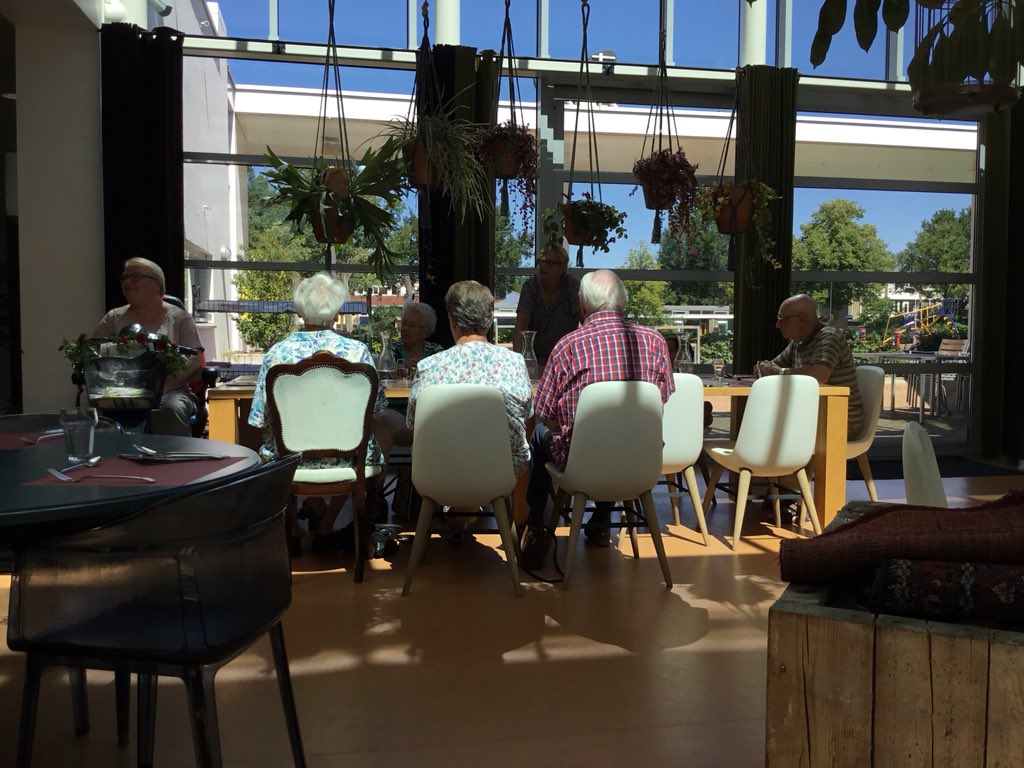 Eetsoos en #samenenschede