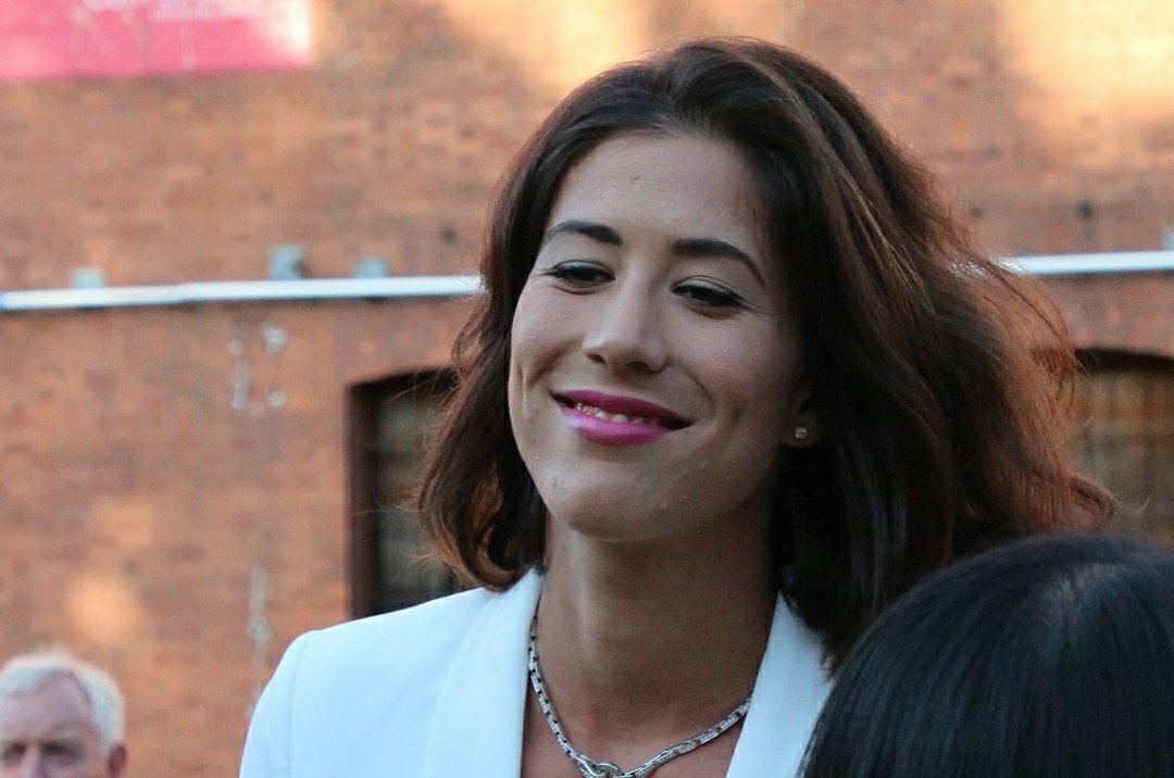 GARBIÑE MUGURUZA 2 - Página 8 Dg2y5sxWAAEdG5E