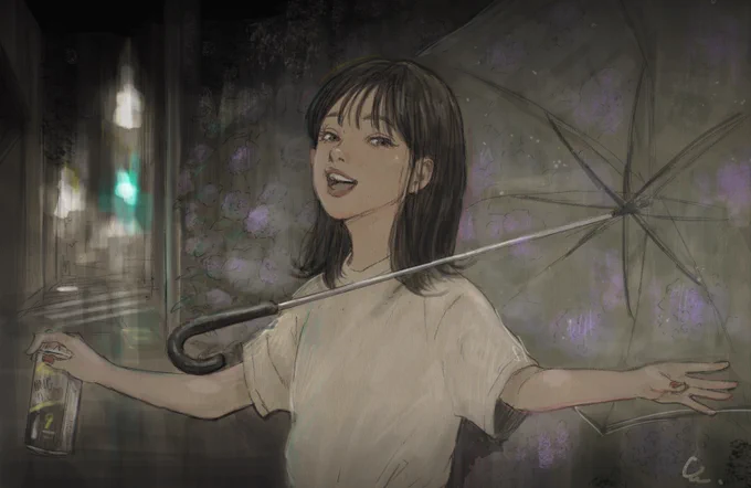 6月 