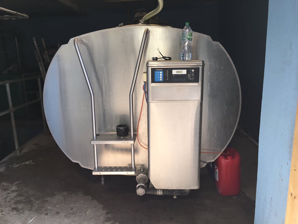 Fullwoodhead Dairy Supplies LTD (Fullwoodhead) Twitter