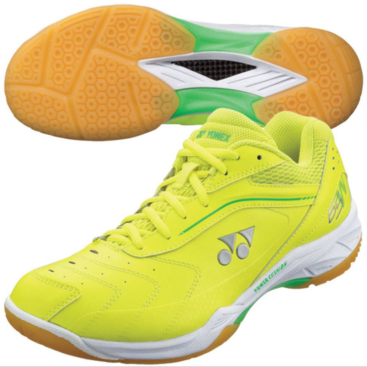 shuttlesmash's tweet photo. Yonex Power Cushion PC SHB 65 (Wide) Unisex Badminton Shoe (Yellow) #badmintonshoe #badmintonwarehouse #badmintonsale
$95.00
➤ https://t.co/BzlRHAXboa
via @outfy https://t.co/3QgxelegUn