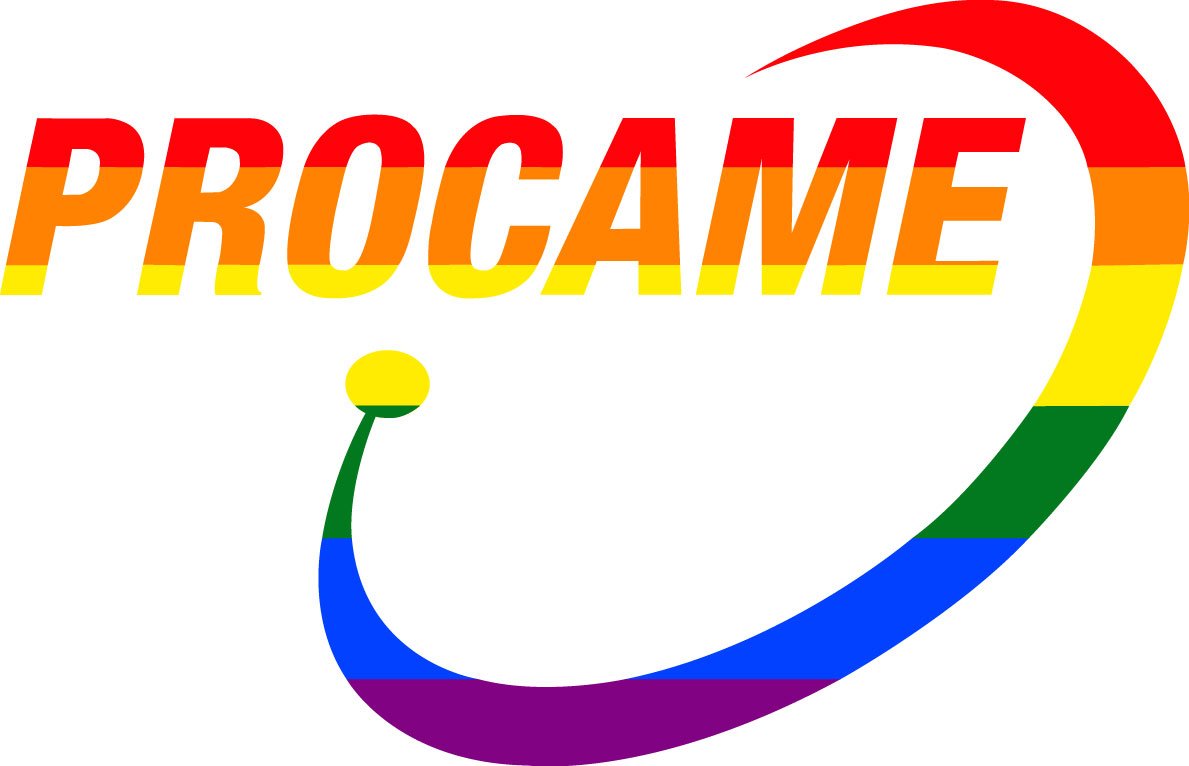 PROCAME_UNA's tweet photo. En PROCAME promovemos la igualdad de derechos 🙋‍♀️🙋‍♂️¡Contribuyamos a que el mundo sea un lugar mejor para todos! 🏳️‍🌈 https://t.co/o8UivmCtDW