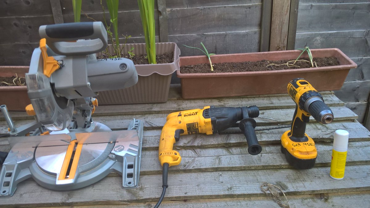 TVP_ChiltSBucks's tweet image. #ToolMarking #ChalfontStGiles #CrimePrevention #BeatTheBurglar