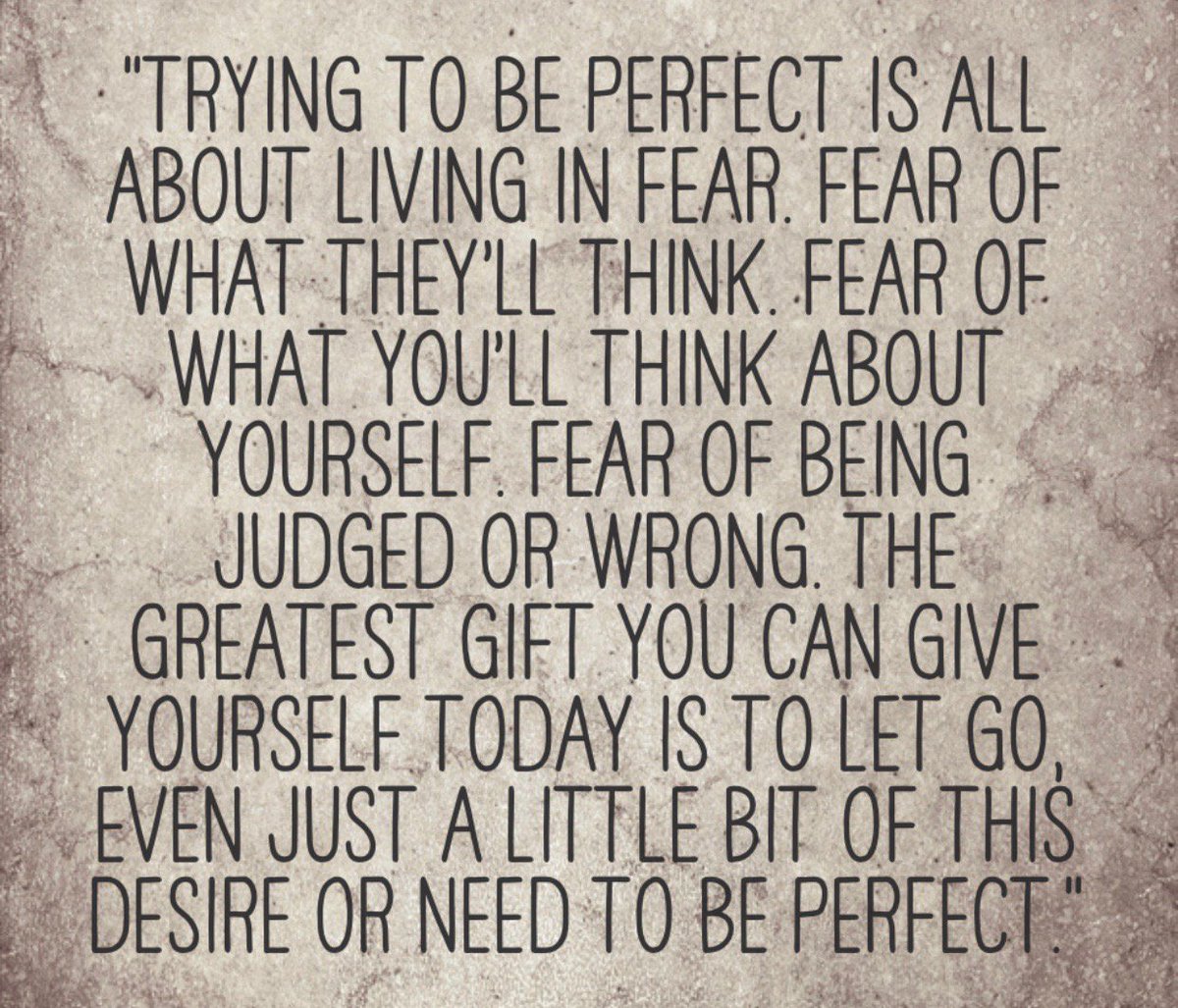 Whatever you do today, let it be enough. #mentalhealthmatters💚 #perfectionism #anxiety #depression #sayshutup #youngadultmentalhealth #teensuicideawareness #progressnotperfection